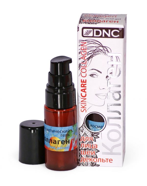 DNC Collagen for face, neck and d?collet? 20ml